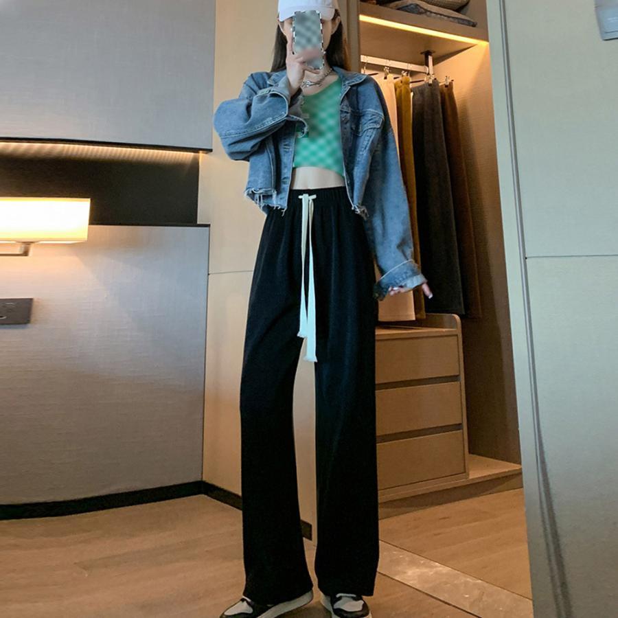 ワイドパンツ | コーデュロイ韓国レディース