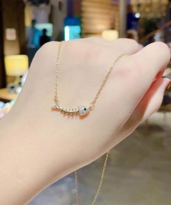 ネックレス | フィッシュ アクセサリー 夏