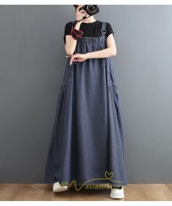 オーバーオール サロペット | オーバーオール レディース スカート サロペット 春 夏 秋 冬 20代 30代 40代 デニム お出かけ ジャンスカ ジャンパースカート ポケット付き デート 外出