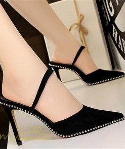 パンプス | 痛くない ハイヒール レディース 幅広 歩きやすい オフィス 二次会 同窓会 デート 入学式 走れる 通勤 フォーマル 美脚 仕事 就活 ピンヒール オフィス