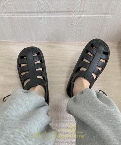 スリッパ | サンダル 夏用 おしゃれ ビーチ リゾート 室内 ルームシューズ メンズ レディース 涼しい オシャレ ファッション 蒸れない 2022 涼感新作