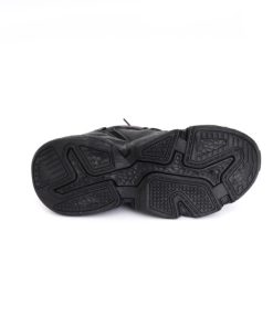 ショートブーツ | ダッドスニーカー レディース 韓国