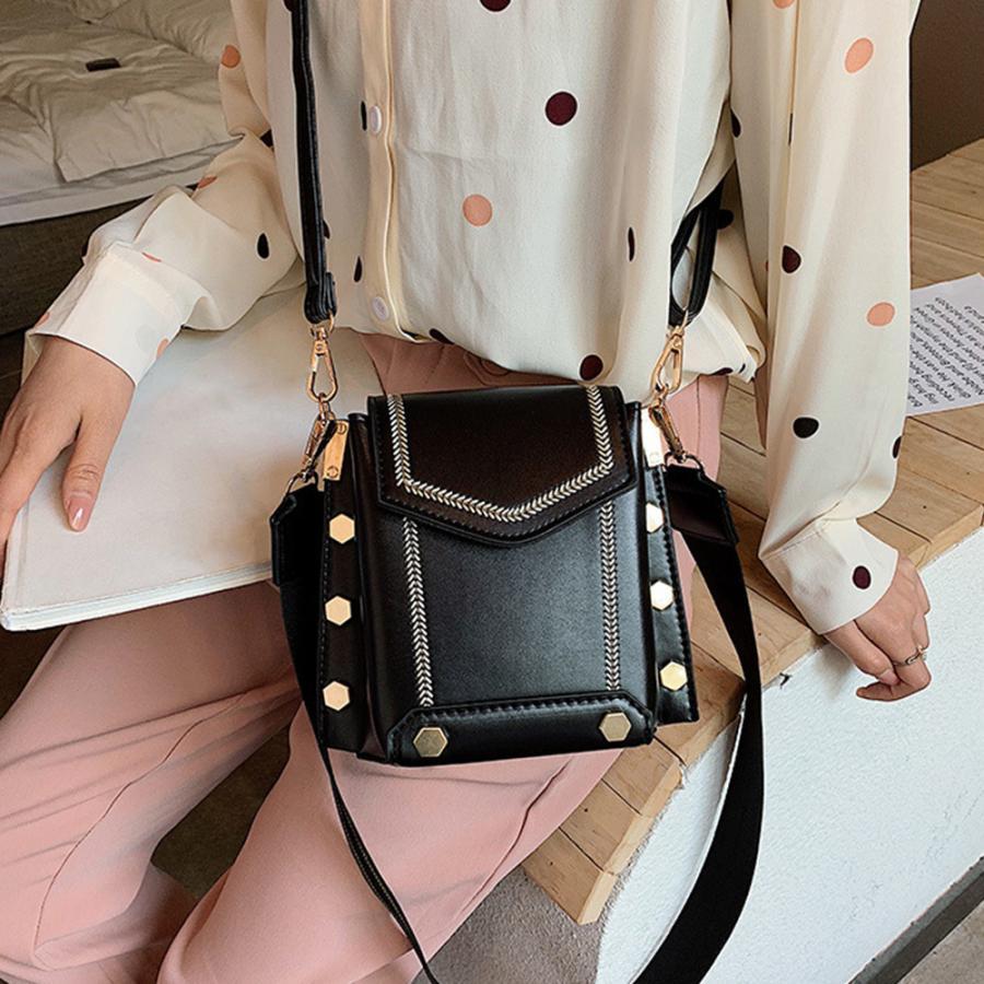 ショルダーバッグ | ミニ レディース 2WAY