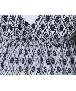 ミディアム | ワンピース レディース 重ね着風 きれいめ 半袖 ミディアムワンピース 着痩せ シフォン カジュアル 大きいサイズ 膝丈 おしゃれ サマーワンピース 可愛い 上品