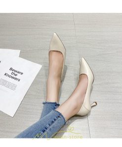 パンプス | ハイヒール ピンヒール ポインテッドトゥ レディース 4cm 6cmヒール 大きいサイズ 小さいサイズ 美脚 痛くない フォーマル パーティー 女性 オシャレ