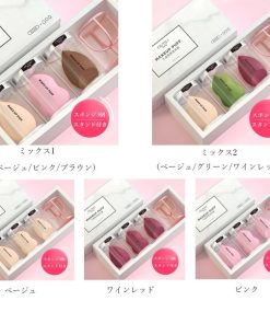 その他小物 | クッション ファンデーション パフスポンジ
