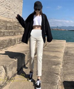 パンツ レギンス | マタニティ パンツ デニムパンツ レディース ジーンズ 妊婦服 産前 マタニティウェア 9分丈 8分丈 大きいサイズ テーパード デニム 着痩せ 日常感 ボトムス