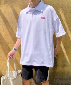 Tシャツ | ポロシャツ ポロ メンズ シンプル カジュアル 半袖 ゴルフシャツ 夏新作 20代 30代 40代 ゆったり 半袖 カットソー 上品 プレゼント ギフト お出かけ