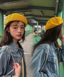 ベレー帽 | レディース ベレーキャップ