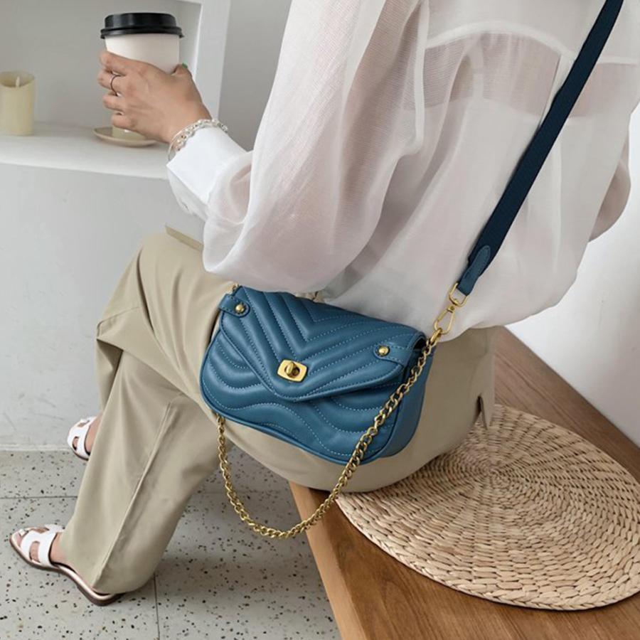 ショルダーバッグ | ポシェット レディース