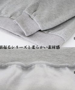 パーカ | パーカー レディース トップス 裏起毛