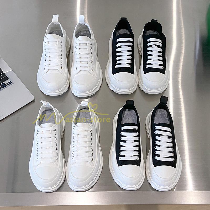 スニーカー | スニーカー レディース メンズ レディースシューズ ローカット 靴 ウォーキングシューズ キャンバス 美脚 お揃い Pu革 歩きやすい 厚底送料無料