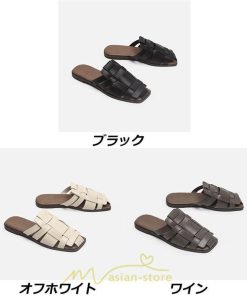 スリッパ | サンダル 夏用 おしゃれ 来客用 室内 ルームシューズ メンズ レディース 涼しい 蒸れない 涼感新作 2022　 オシャレ