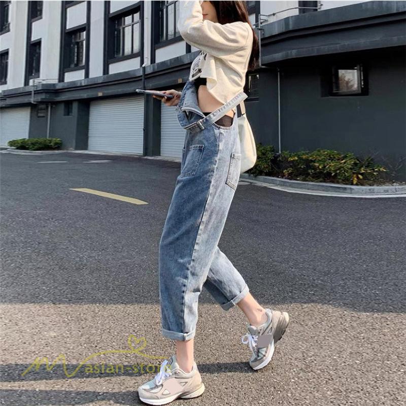 パンツ レギンス | マタニティ サロペットパンツ デニム ジーンズ オールインワン オーバーオールパンツ 定番 大きいサイズ 春 秋 大人 妊婦 上品 マタニティパンツ 妊婦服 産前