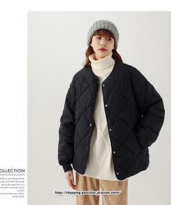 コート・ジャケット | キルティングコート レディース 中綿入り ロング 暖かい キルティングジャケット 防寒 体型カバー 上品 アウター カジュアル 秋冬