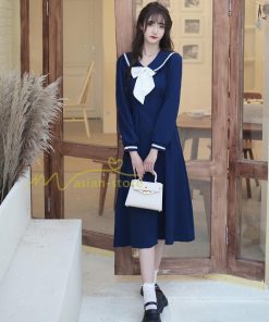 マキシ | 秋ワンピース 長袖 通学通勤 大人 可愛い ミモレ丈ワンピース 着痩せ ちょう Aラインワンピース 無地 20代30代 お呼ばれ レディース 40代 秋物 エレガント