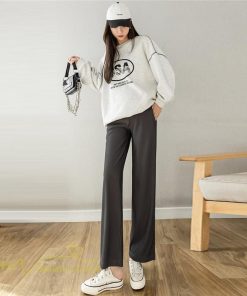 パンツ レギンス | マタニティパンツ レディース パンツ ボトムス 着痩せ マタニティウェア 大きいサイズ ウエスト調整 ポケット リブ 体型カバー 無地 日常感 新作 春 おしゃれ