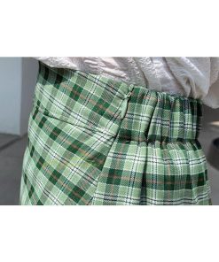 スカート | ボトムス レディース きれいめ 40代 30代 春秋 ロング丈 おしゃれ カジュアル 無地 通勤 OL 韓国風 チェック柄 通学 リゾート 着痩せ 20代 お出かけ