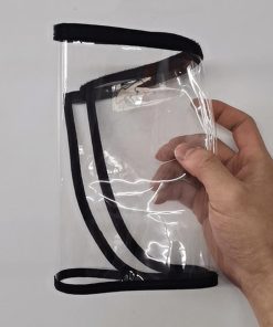 （子供）その他 | サファリハット キッズ 取り外し可能 日よけ帽子 バケットハット 保育園 帽子 男女兼用 折りたたみ フェイスシールド【ネコポス