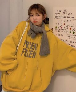 パーカ | カレッジロゴパーカー裏起毛レディース