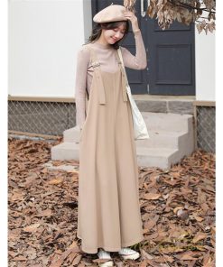 オーバーオール サロペット | サロペット 夏秋物 オーバーオール オールインワン ガウチョパンツ ワイドパンツ スカーチョ レディース 無地 送料無料 調整可 20代30代40代 可愛い 着痩せ