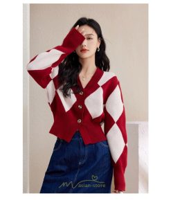 ニット・セーター | ニットカーディガン レディース 長袖 トップス 50代 40代 30代 20代 カジュアル おしゃれ キレイめ あったか ゆったり お出かけ 上品 オシャレ 着痩せ 可愛い