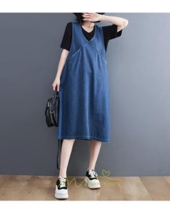 オーバーオール サロペット | サロペット レディース 春夏秋冬 オールインワン オーバーオール ワンピース 体型カバー デニム ロング丈 20代 30代 40代 50代 通学 おしゃれ 着痩せ 通勤