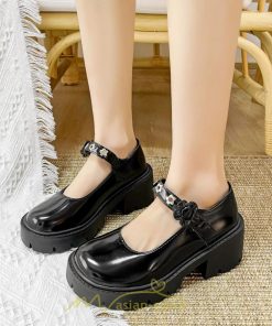 ローファー | 学生 女子 レディース 通学 通勤 学生靴 学校 軽量 パンプス 厚底 10代20代30代40代 疲れにくい 歩きやすい 痛くない おしゃれ