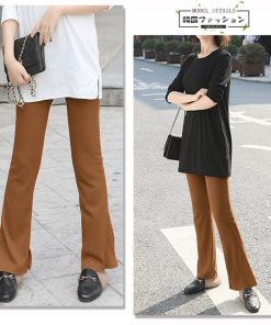 レギンス | 裏起毛 レギンスパンツ レディース 韓国