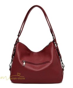 女性用バッグ | リュック リュックサック レディース ショルダーバッグ レディースバッグ 大容量 レザー カバン シンプル 便利 お出かけ おしゃれ カジュアル 収納 大人 大きめ