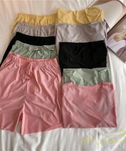 パジャマ ルームウェア | パジャマ レディース 夏 半袖 ルームウェア 涼しい 部屋着 ナイトウェア 寝間着 柔らかく軽い薄手の快適Tシャツパジャマ 薄手パジャマ 部屋着 上下セット