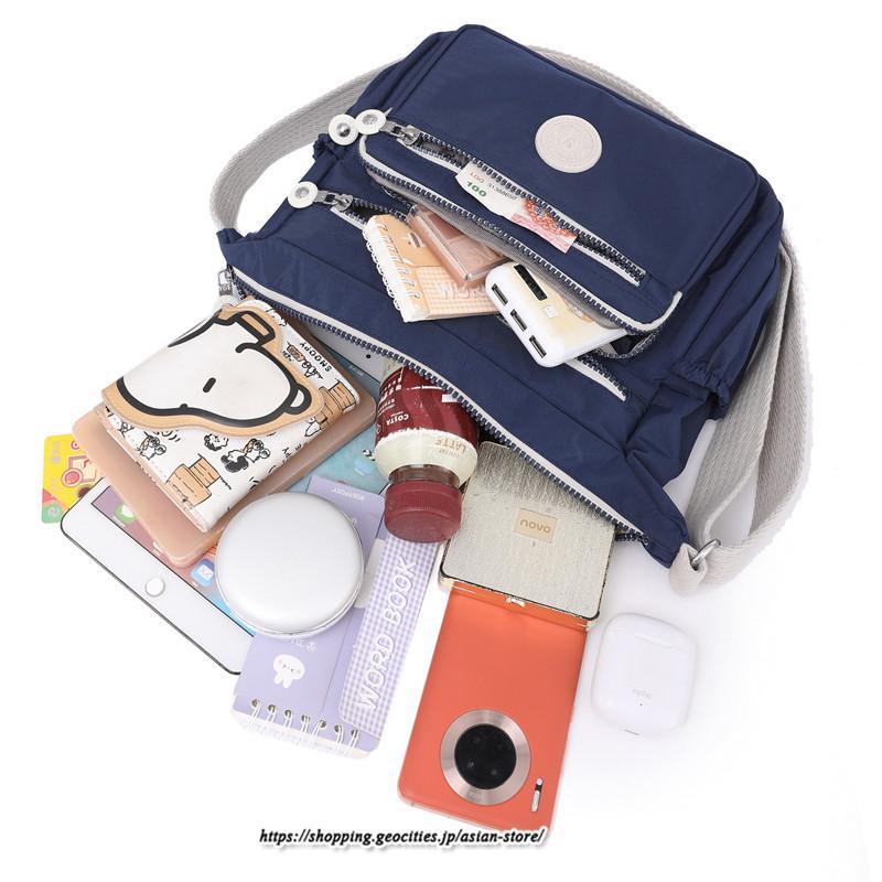 女性用バッグ | ショルダーバッグ レディース 斜めがけ カバン 軽量 おしゃれ 大人 かわいい カジュアル プレゼント ギフト 軽量 通勤 20代 10代 40代 50代 通学 30代