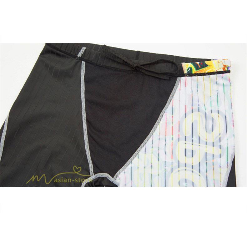 水着 | メンズ 競泳メンズ 競泳用 ジム メンズ競泳水泳パンツ 男性競泳用 練習用 男子 スイムウェア フィットネスプリント