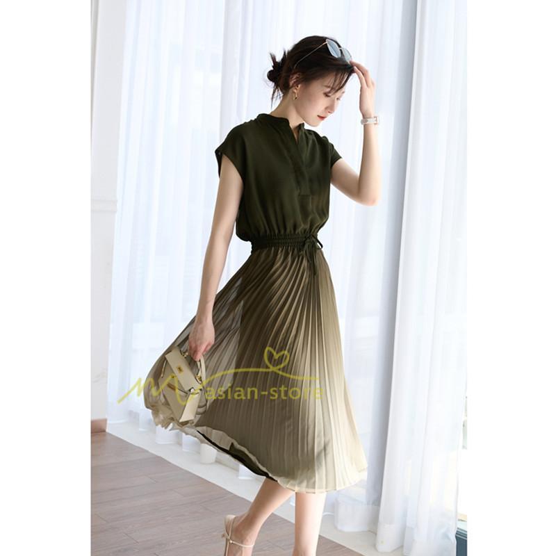 マキシ | ワンピース レディースワンピース 春夏 ワンピース 半袖ワンピース 韓国風 シャツワンピース 20〜 40代 大人パーティードレス エレガント 二次会同窓会〜 上品