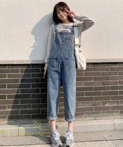 パンツ レギンス | マタニティ サロペットパンツ デニム ジーンズ オールインワン オーバーオールパンツ 定番 大きいサイズ 春 秋 大人 妊婦 上品 マタニティパンツ 妊婦服 産前