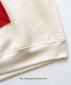 パーカー | トレーナー レディース プルオーバー クルーネック 長袖 トップス Tシャツ スウェット ゆったり 切り替え 大きいサイズ コットン 丸首 送料無料 おしゃれ 綿