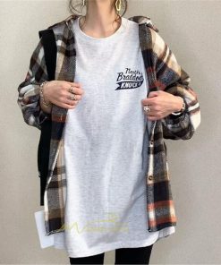 シャツ・ブラウス | チェックシャツ レディース 秋冬 長袖 ロング丈 ゆったり 大きめ シャツジャケット 厚手 羽織り トップス チェック柄 20代30代 アウター 40代50代 通学通勤