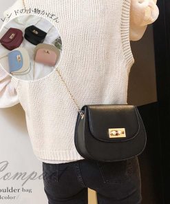 ショルダーバッグ | レディース 斜めがけ 大人 チェーンバッグ ミニバッグ ポシェット