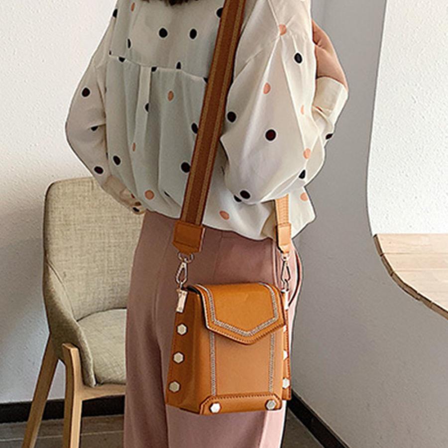 ショルダーバッグ | ミニ レディース 2WAY