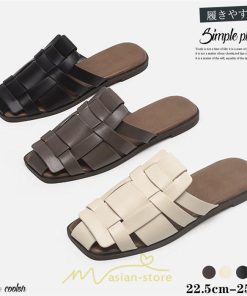 スリッパ | サンダル 夏用 おしゃれ 来客用 室内 ルームシューズ メンズ レディース 涼しい 蒸れない 涼感新作 2022　 オシャレ