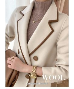 コート・ジャケット | コート レディース アウター チェスターコート ロング丈 ジャケット ロング丈ジャケットコート ミディアム丈 ラシャ ゆったり 着痩せ 無地 カジュアル