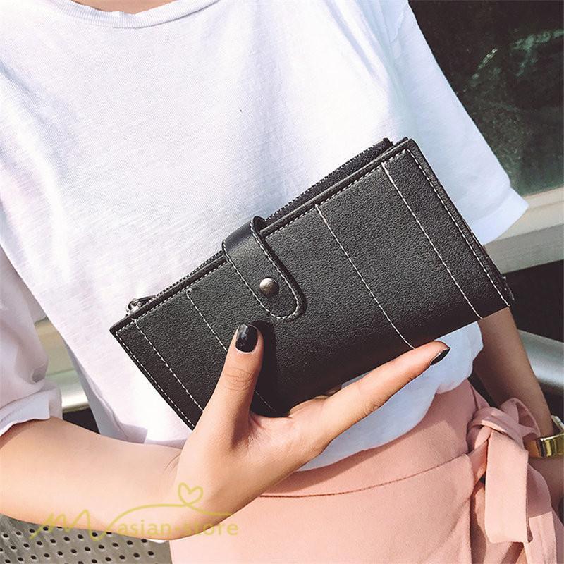 さいふ バッグ | 財布 長財布 ロングウォレット レディース 使いやすい 大容量 さいふ コインケース カード収納 おしゃれ シンプル 可愛い 多機能 小銭入れ 軽い財布