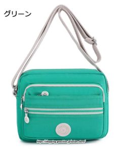 女性用バッグ | ショルダーバッグ マザーズバッグ 斜めがけ 斜め掛け 大人 レディース トート ママバッグ 通学 肩掛け 軽量 ナイロン素材 ポケット通勤