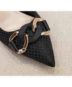 パンプス | 大きいサイズ走れる ヒール レディース 結婚式 通勤 二次会 小さいサイズ 20.5cm 26.5cm ハイヒール 30代 仕事 大人 ポインテッドトゥ 面接