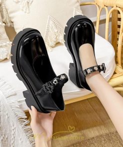 ローファー | 学生 女子 レディース 通学 通勤 学生靴 学校 軽量 パンプス 厚底 10代20代30代40代 疲れにくい 歩きやすい 痛くない おしゃれ