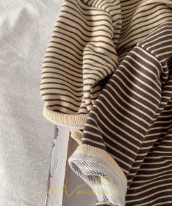 衣装 服 | 子供服服 子ども服 こども服 キッズ服 Tシャツ 長袖 女の子 男の子 ガールズ ボーイズ ジュニア キッズ 冬 秋 子ども ボーダー柄 かわいい 上質