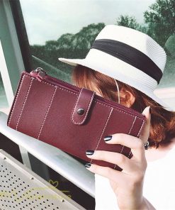 さいふ バッグ | 財布 長財布 ロングウォレット レディース 使いやすい 大容量 さいふ コインケース カード収納 おしゃれ シンプル 可愛い 多機能 小銭入れ 軽い財布