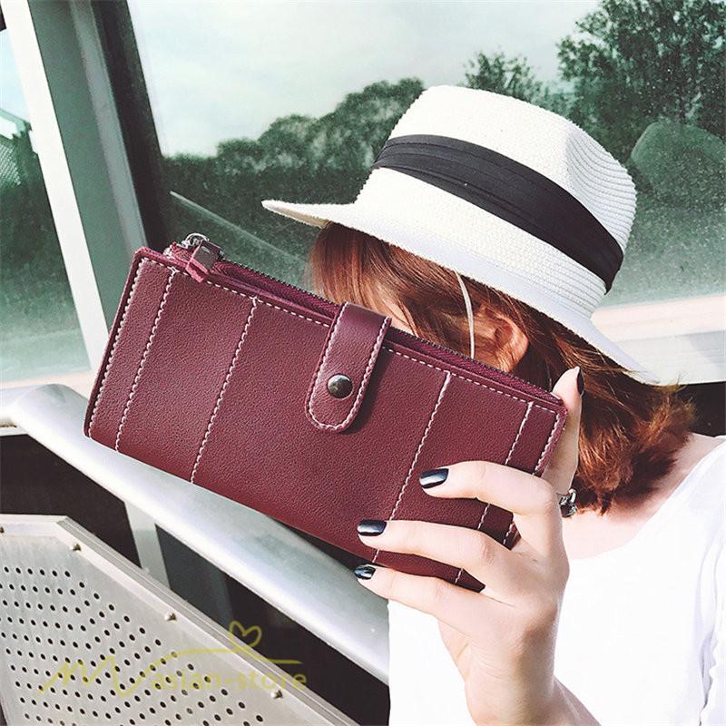 さいふ バッグ | 財布 長財布 ロングウォレット レディース 使いやすい 大容量 さいふ コインケース カード収納 おしゃれ シンプル 可愛い 多機能 小銭入れ 軽い財布