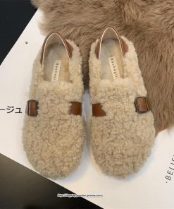 ローファー | モカシン レディース シューズ 秋冬 パンプス スリッポン 秋 冬 モカシンシューズ 靴 柔らかい 痛くない 2022新作 ぺたんこ 防寒 シンプル