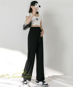 パンツ レギンス | パンツ マタニティパンツ レディース ワイドパンツ サマー 夏 ゆったり 薄手 カジュアル おしゃれ 大きいサイズ 体型カバー 上品 無地 マタニティウェア リブ